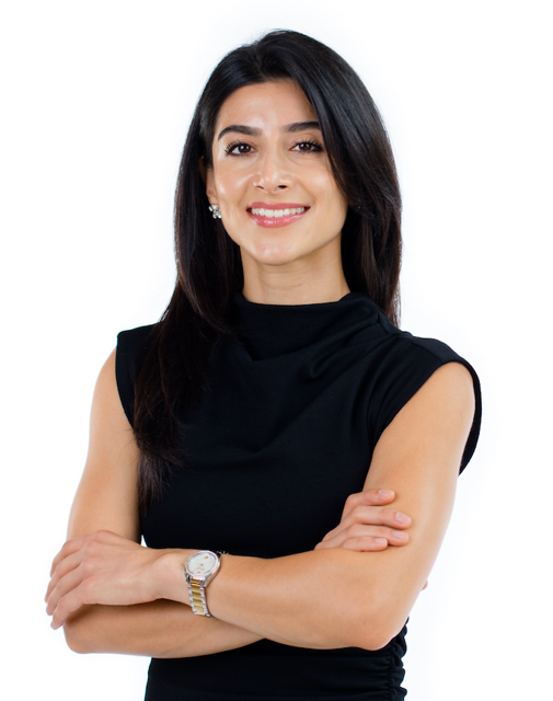 Dr. Nakysa Kheirandish